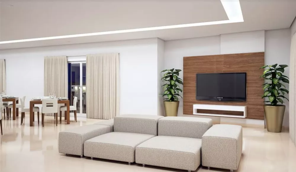 Apartamento, 2 quartos, 80 m² - Foto 11