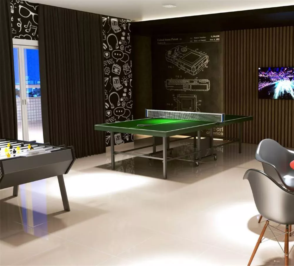 Apartamento, 2 quartos, 80 m² - Foto 7