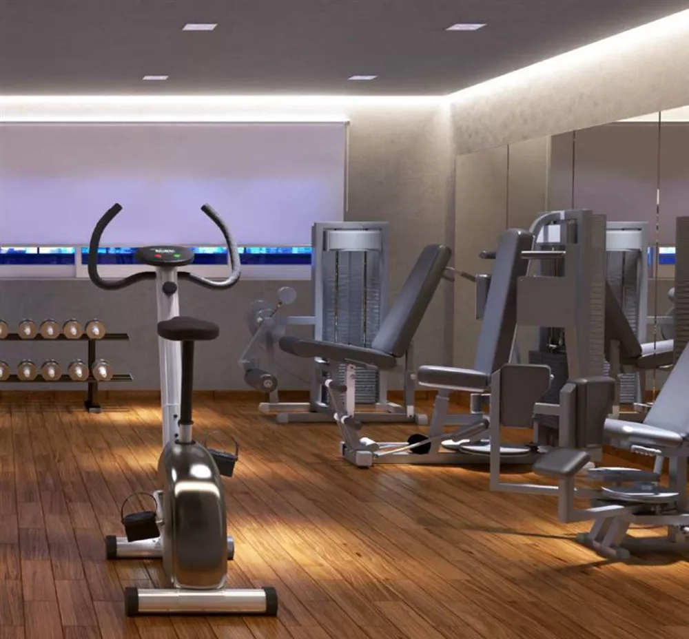 Apartamento, 2 quartos, 80 m² - Foto 6