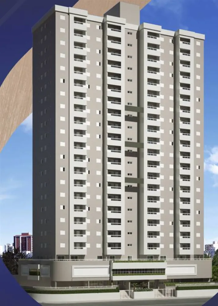 Apartamento, 2 quartos, 64 m² - Foto 1