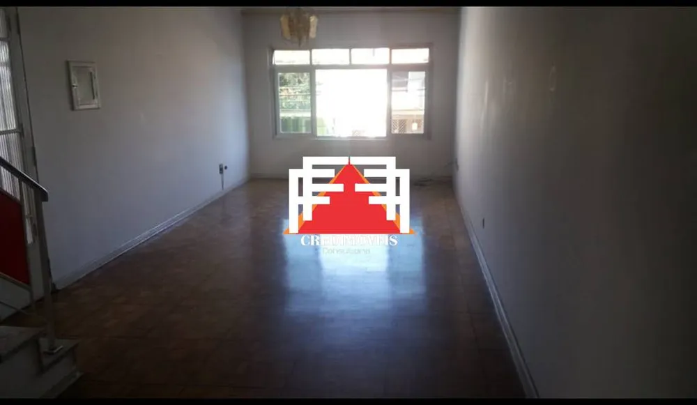 Sobrado, 2 quartos, 157 m² - Foto 1