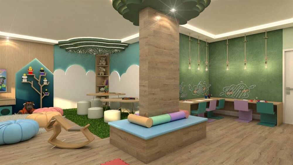 Apartamento, 2 quartos, 75 m² - Foto 3