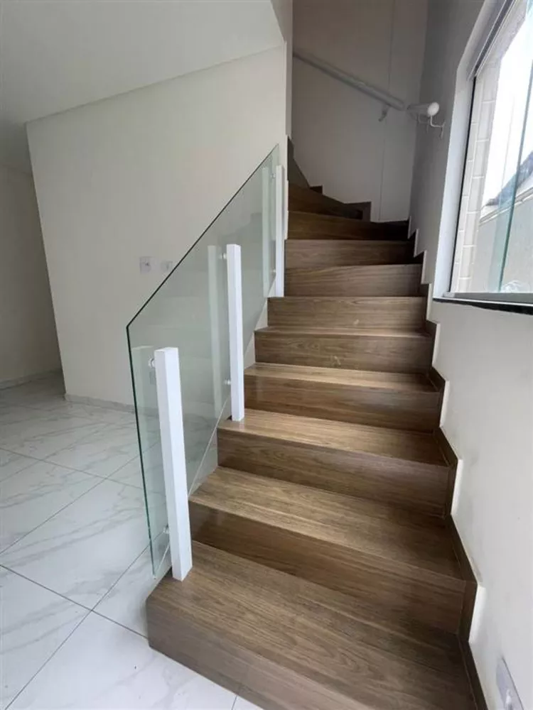 Sobrado, 2 quartos, 56 m² - Foto 3