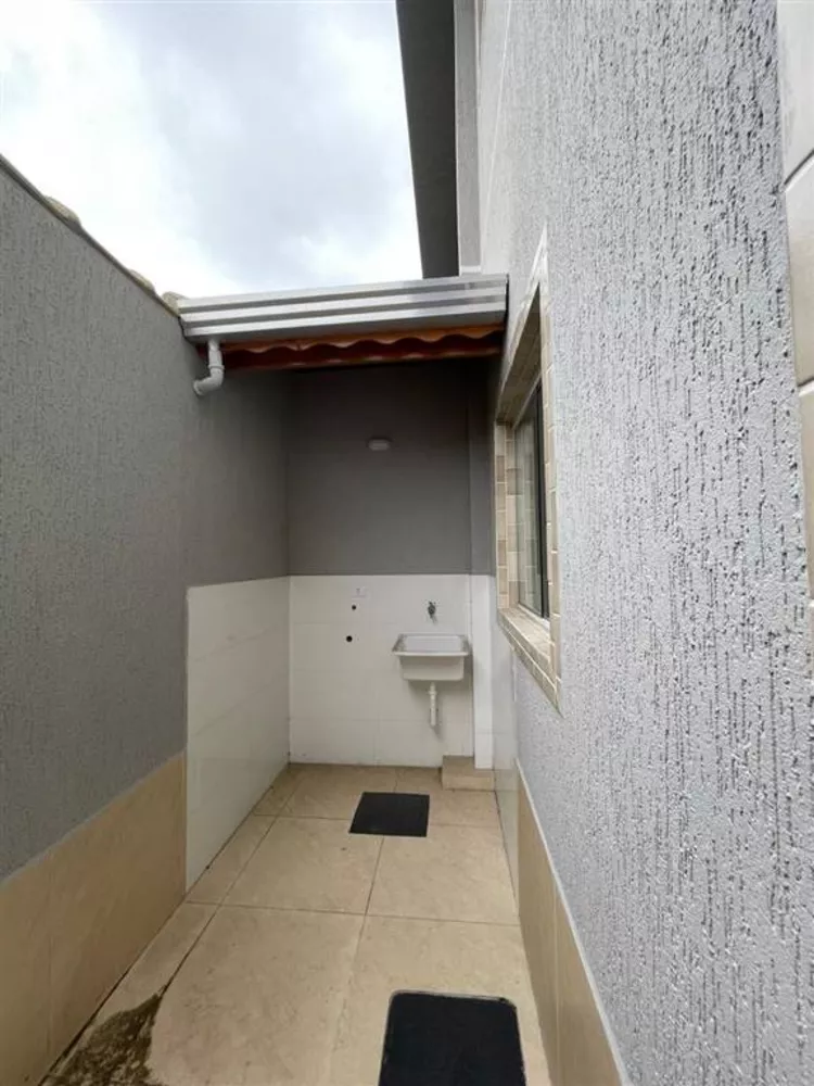 Sobrado, 2 quartos, 56 m² - Foto 10