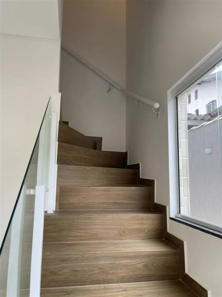 Sobrado, 2 quartos, 56 m² - Foto 5