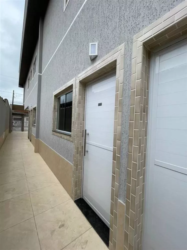 Sobrado, 2 quartos, 56 m² - Foto 2