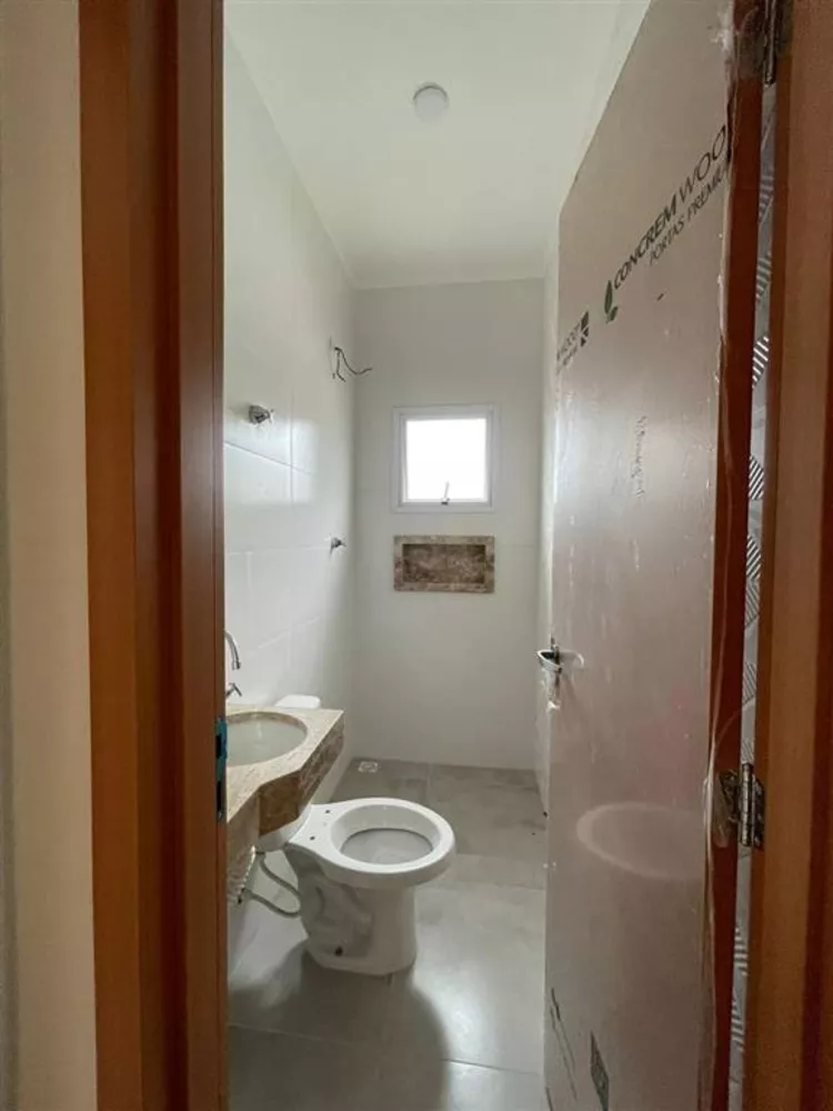 Sobrado, 2 quartos, 56 m² - Foto 8