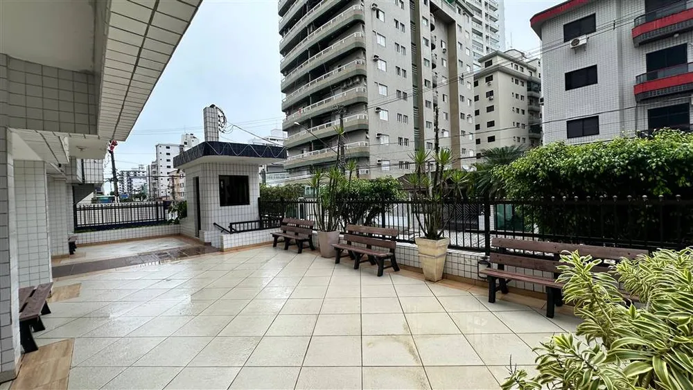 Apartamento, 1 quarto, 46 m² - Foto 3
