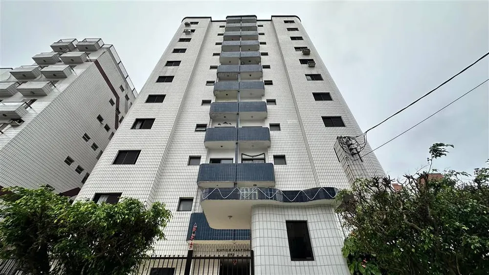 Apartamento, 1 quarto, 46 m² - Foto 1
