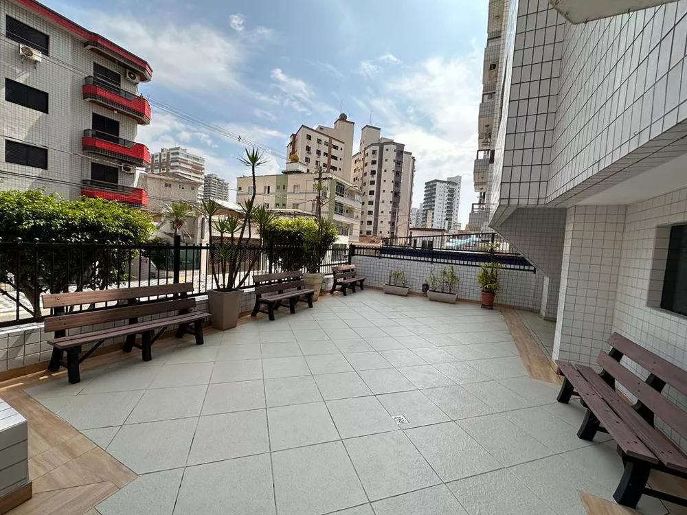 Apartamento, 1 quarto, 46 m² - Foto 8