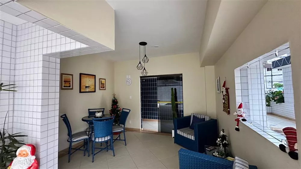 Apartamento, 1 quarto, 46 m² - Foto 1