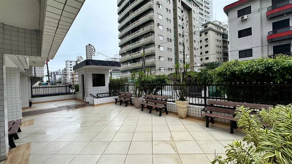 Apartamento, 1 quarto, 46 m² - Foto 6