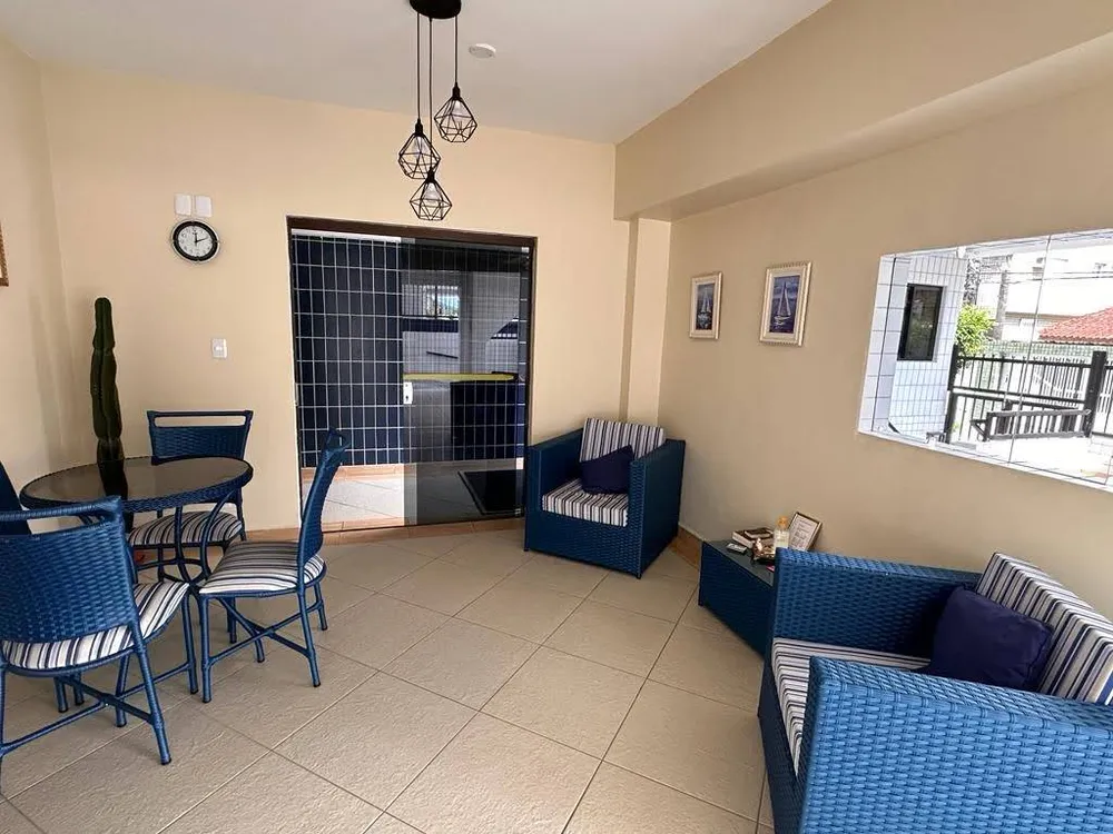 Apartamento, 1 quarto, 46 m² - Foto 12
