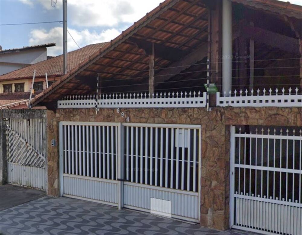 Casa, 3 quartos, 194 m² - Foto 2
