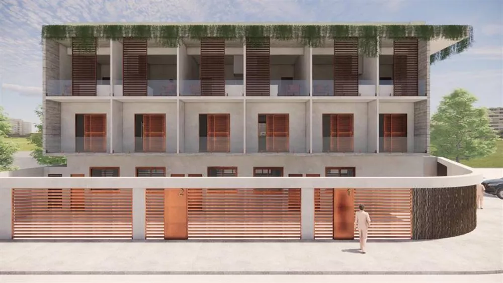 Sobrado, 3 quartos, 108 m² - Foto 2