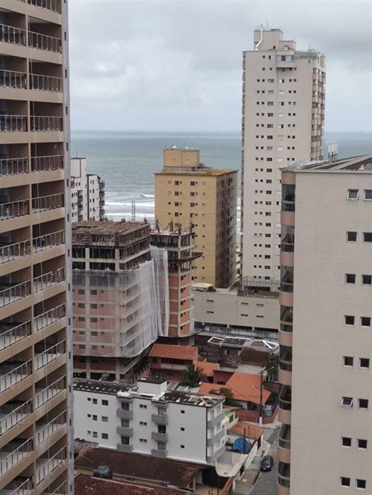 Apartamento, 1 quarto, 52 m² - Foto 1