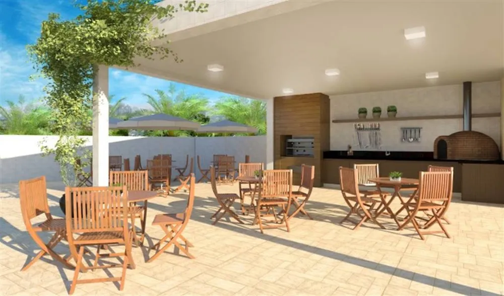 Apartamento, 2 quartos, 74 m² - Foto 2