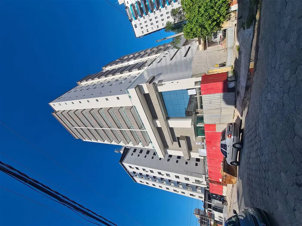 Apartamento, 2 quartos, 80 m² - Foto 2