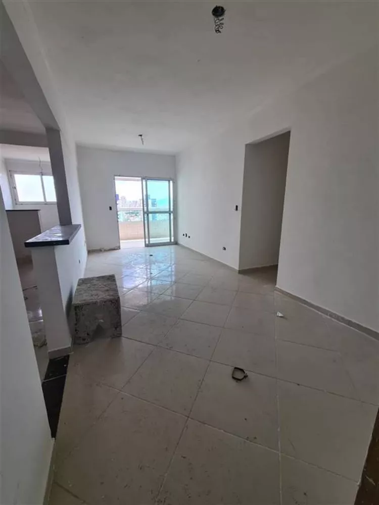 Apartamento à venda com 2 quartos, 80m² - Foto 1