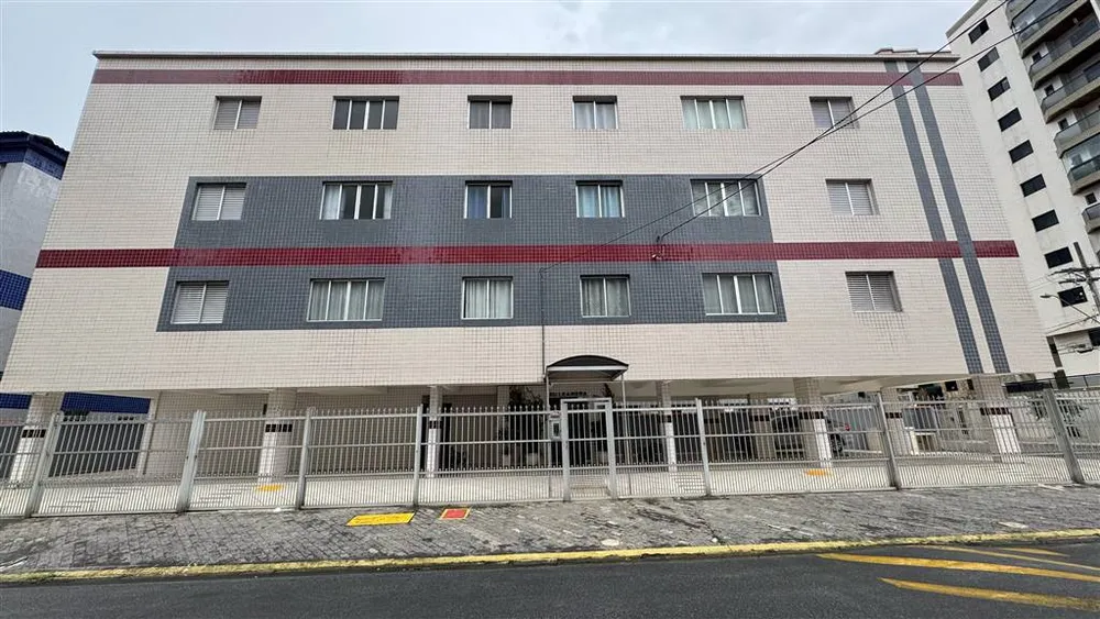 Apartamento, 2 quartos, 52 m² - Foto 1