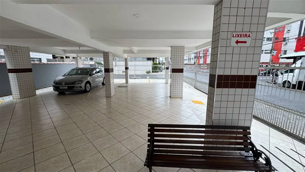 Apartamento, 2 quartos, 52 m² - Foto 4
