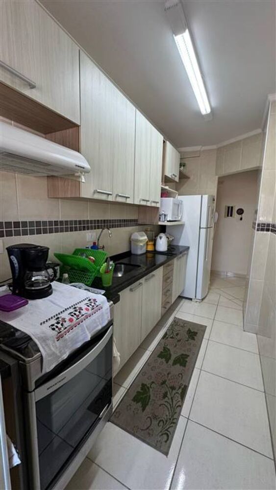 Apartamento, 2 quartos, 68 m² - Foto 5