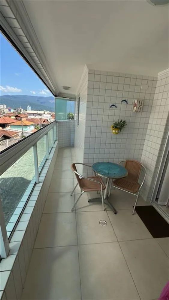 Apartamento, 2 quartos, 68 m² - Foto 5