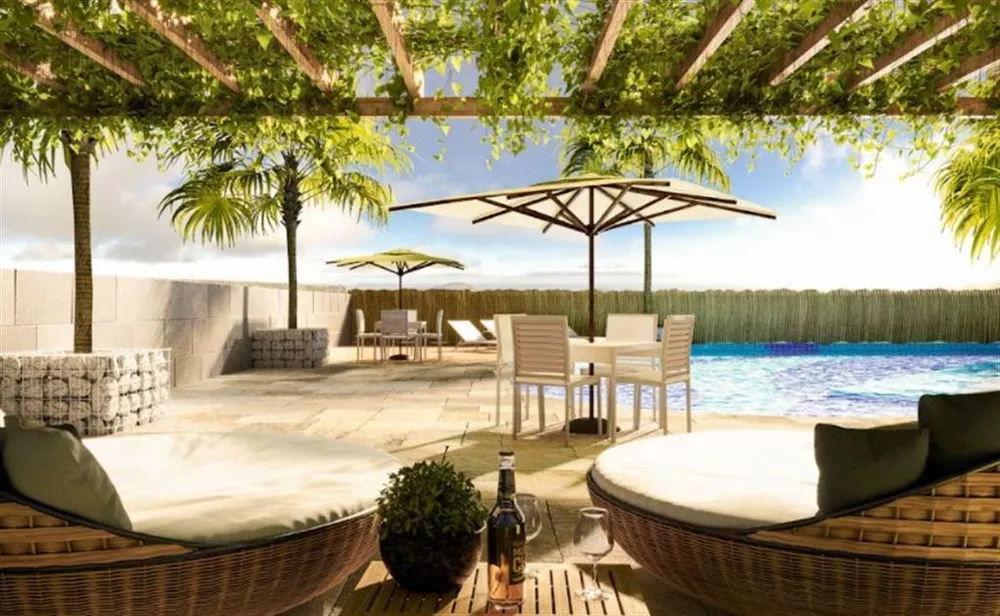 Apartamento, 3 quartos, 102 m² - Foto 6