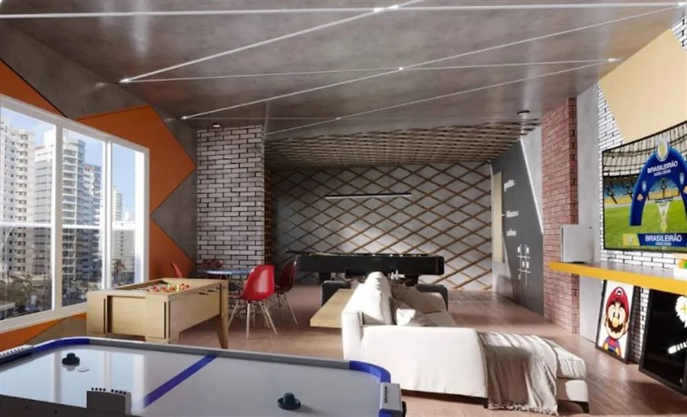 Apartamento, 3 quartos, 102 m² - Foto 11