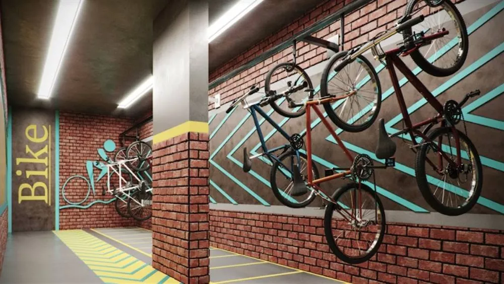 Apartamento, 3 quartos, 102 m² - Foto 2