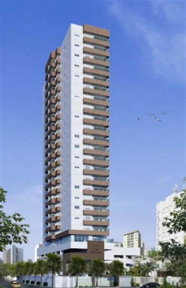 Apartamento, 3 quartos, 102 m² - Foto 6