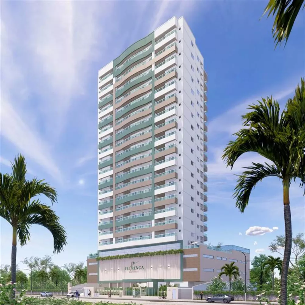 Apartamento, 3 quartos, 105 m² - Foto 2
