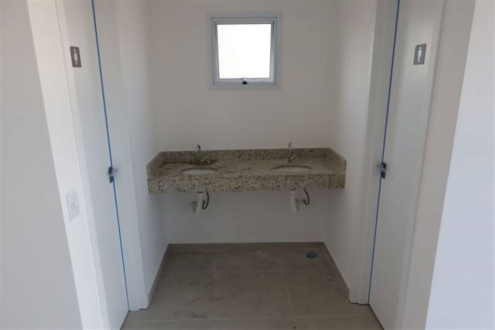 Apartamento, 2 quartos, 46 m² - Foto 1