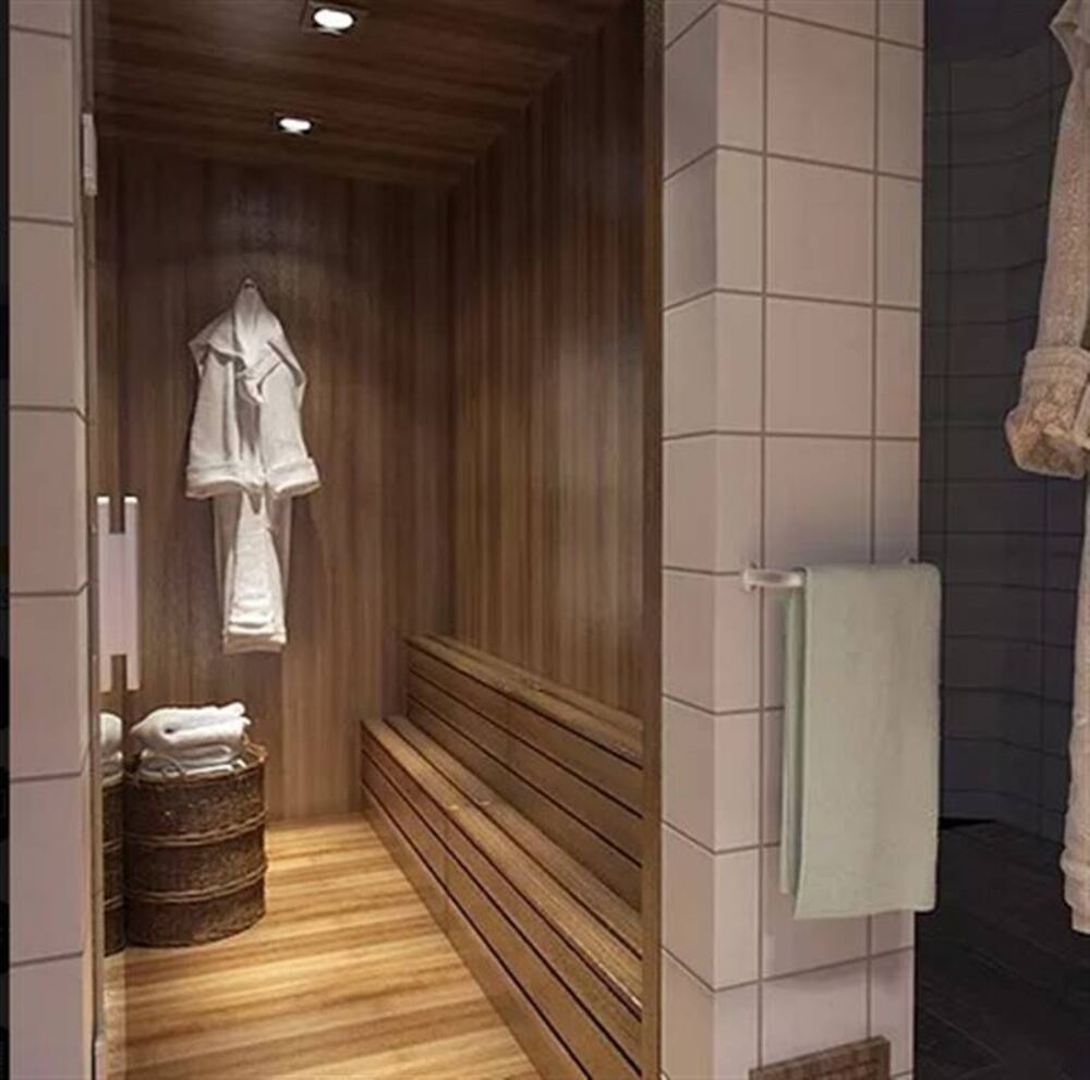 Apartamento, 1 quarto, 45 m² - Foto 4