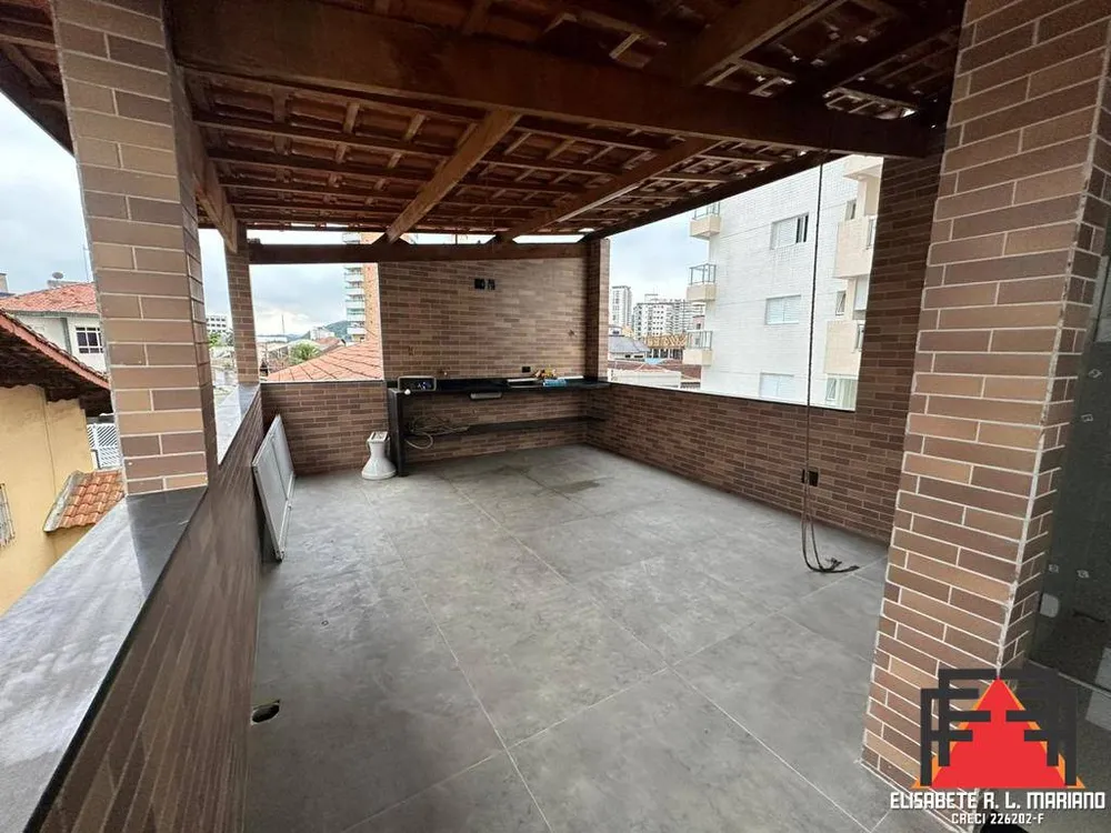 Casa, 2 quartos, 106 m² - Foto 1
