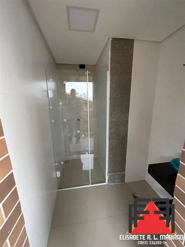 Casa, 2 quartos, 106 m² - Foto 2