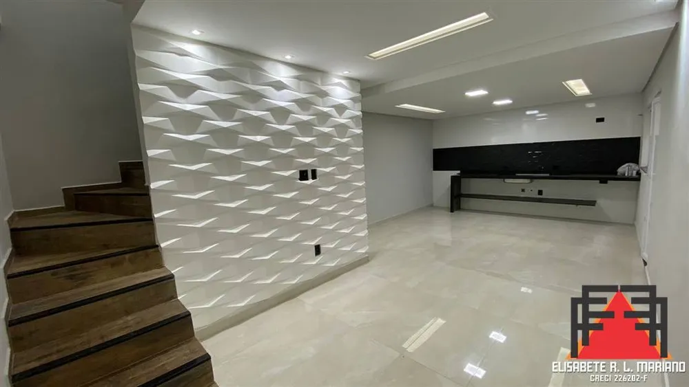 Casa, 2 quartos, 106 m² - Foto 3