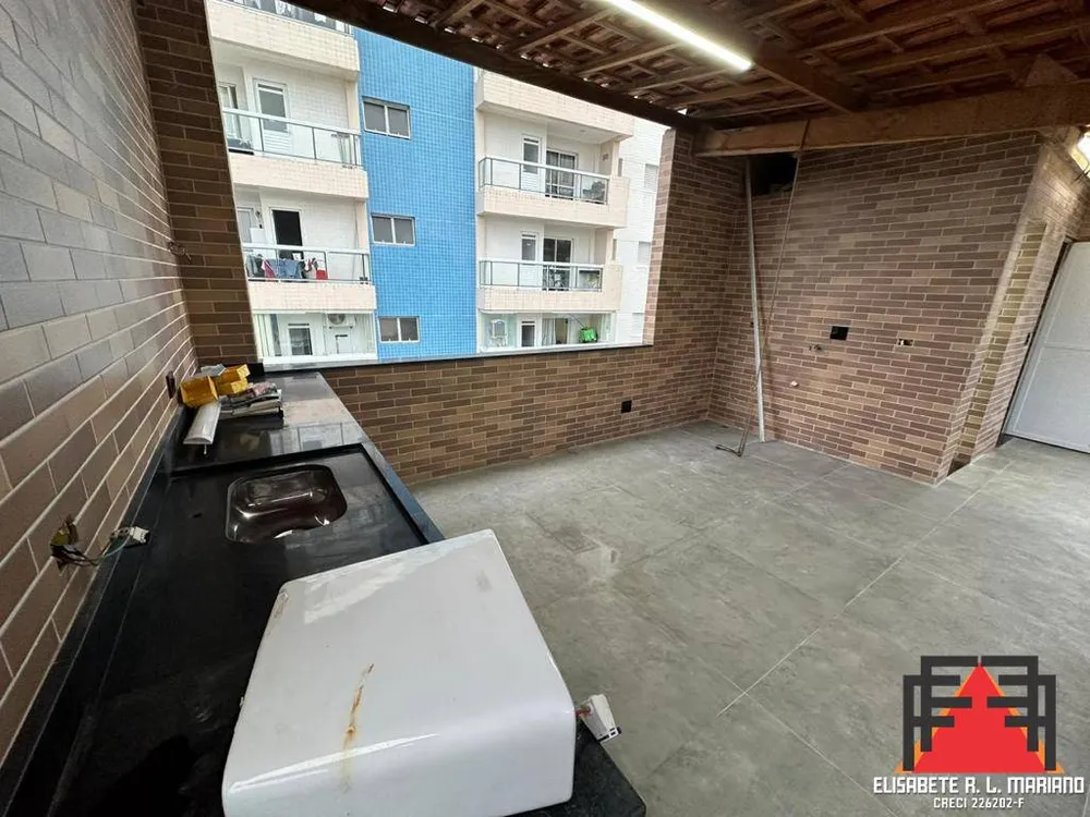 Casa, 2 quartos, 106 m² - Foto 11