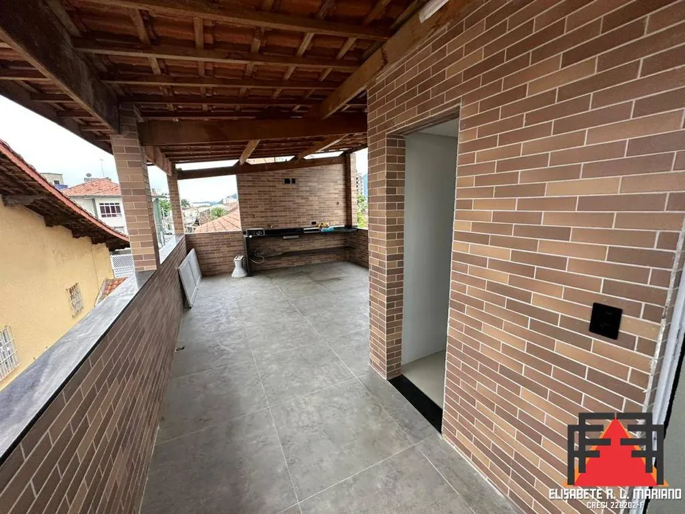 Casa, 2 quartos, 106 m² - Foto 8