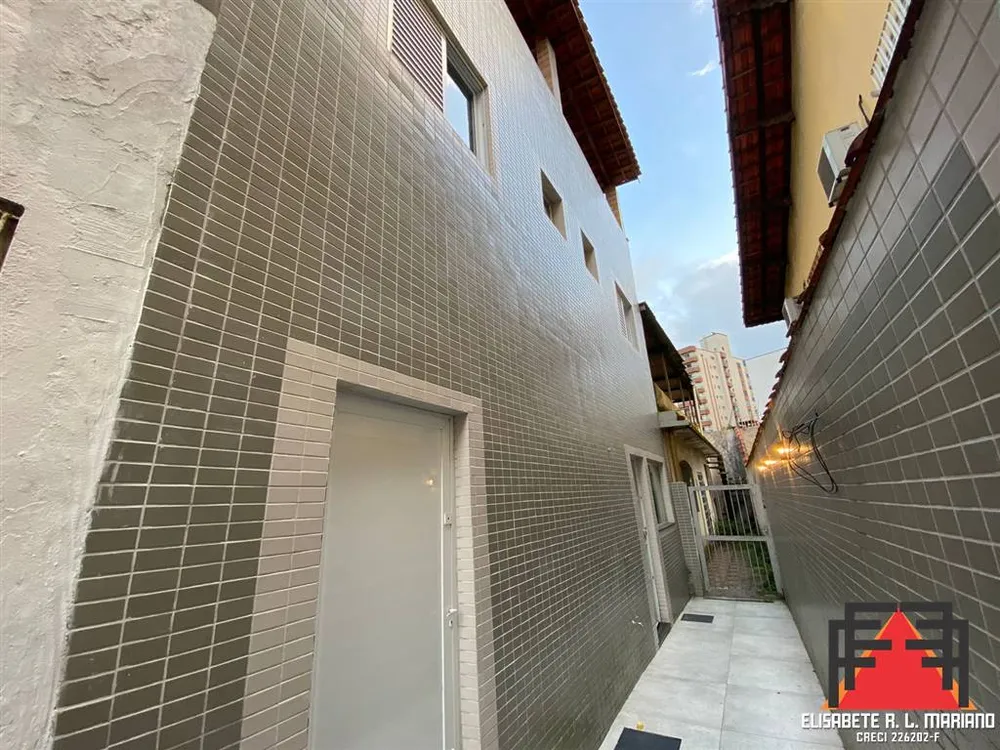 Casa, 2 quartos, 106 m² - Foto 2