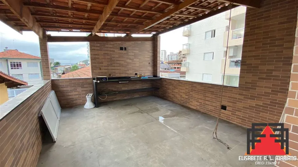 Casa, 2 quartos, 106 m² - Foto 14