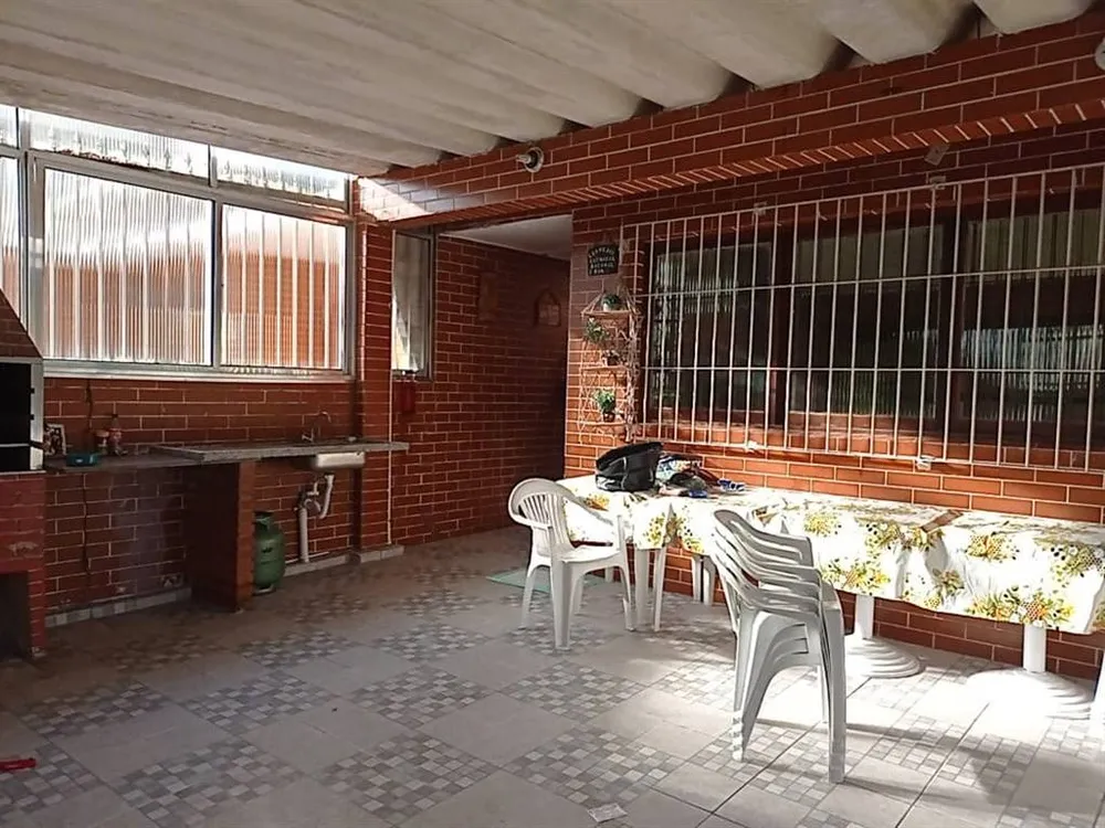 Casa, 3 quartos, 150 m² - Foto 17