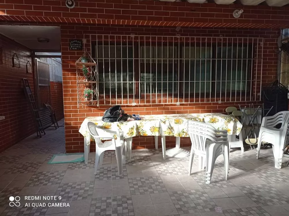 Casa, 3 quartos, 150 m² - Foto 7