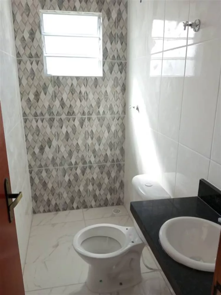 Casa, 2 quartos, 62 m² - Foto 3