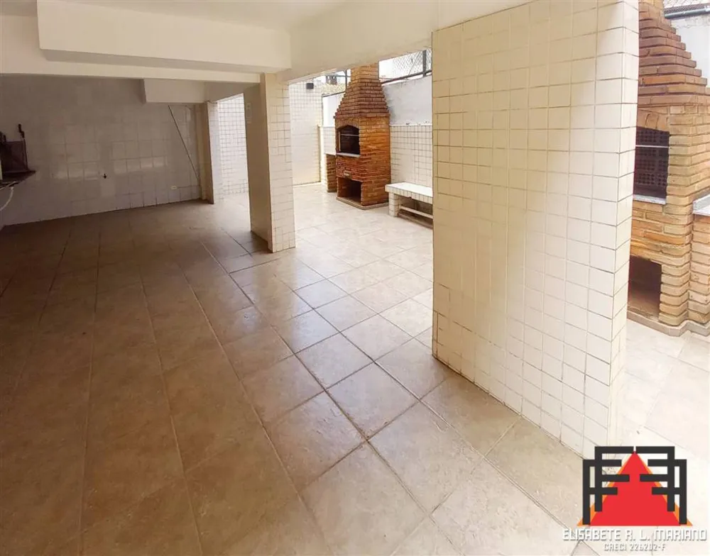 Apartamento, 1 quarto, 40 m² - Foto 8