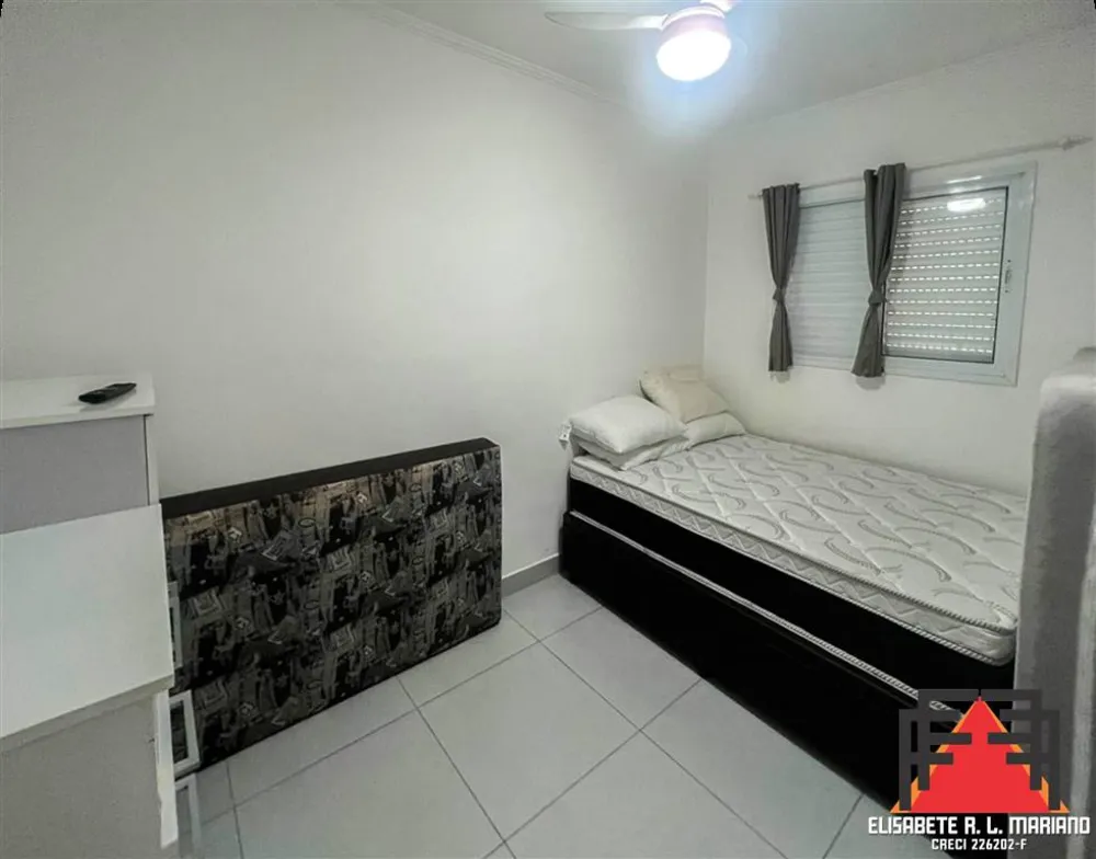Apartamento, 1 quarto, 40 m² - Foto 3