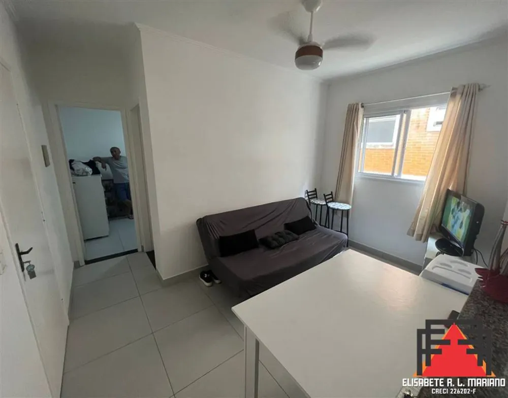 Apartamento, 1 quarto, 40 m² - Foto 4