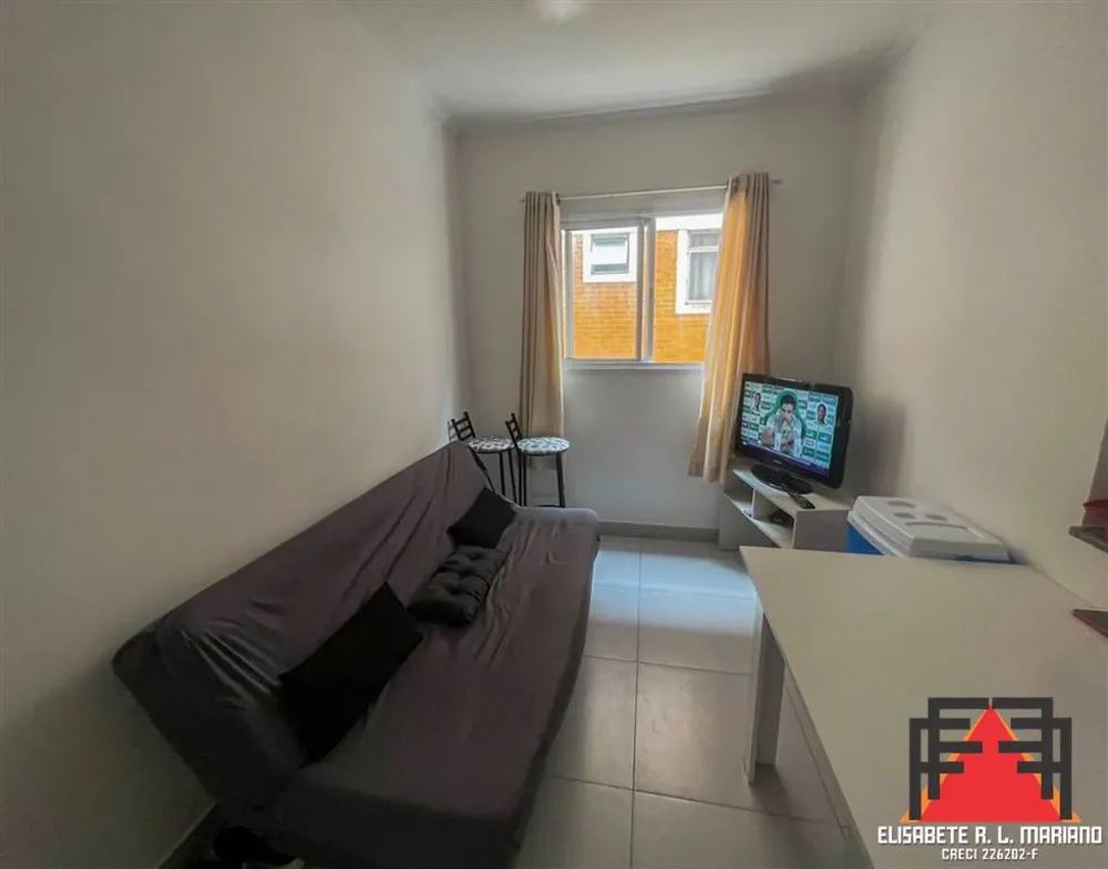 Apartamento, 1 quarto, 40 m² - Foto 12