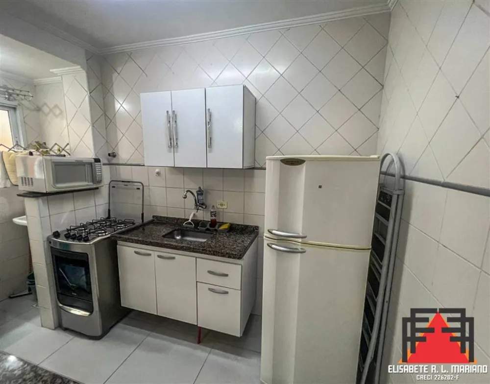Apartamento, 1 quarto, 40 m² - Foto 1