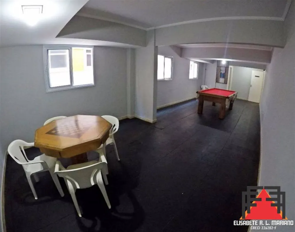 Apartamento, 1 quarto, 40 m² - Foto 1
